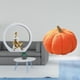 thumbnail image 2 of Encantadora Figura De Niña Con Forma De Calabaza, Escultura De Almohada Para Dormitorio, Centro De Mesa Y Estantería, Cojín Decorativo Abstracto De Estilo Rústico Para Sofá., 2 of 8