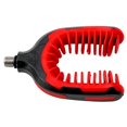 thumbnail image 2 of Carp Fishing Rod Holder Rest Head Fishing Tackle Gripper Rest Gripper Rod Grips, 2 of 9