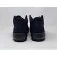 thumbnail image 3 of N I-K-E Jo r-dan Max Aura 2 Men's Shoes Sneakers Ck6636-002 Triple Black Suede, 3 of 5