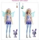 thumbnail image 1 of Barbie Color Revela Peel Fairy Fashion Reveal Doll Set con 25 sorpresas, incluyendo Blue P Barbie Barbie, 1 of 2