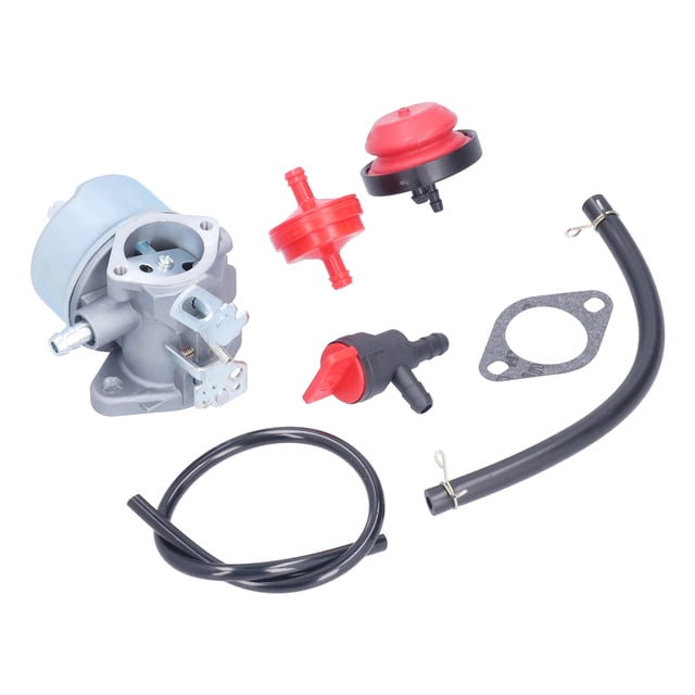 Lawn Mower Supplies,Carburetor Fuel Filter Pipe Carburetor Fuel Pipe Kit Carburetor Fuel Filter Set Best in Class