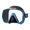 Black and Blue, variant on Tusa Freedom HD Scuba Diving Mask