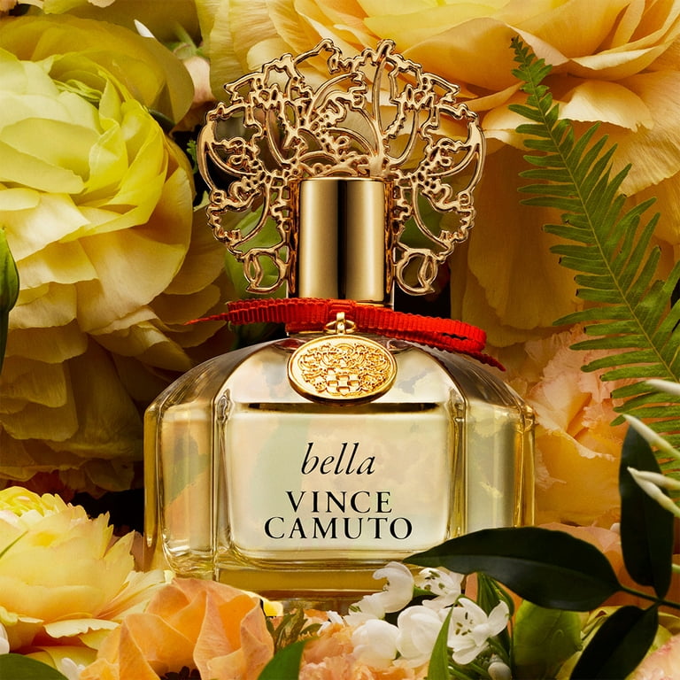 Bella Gift Set 3pc by Vince Camuto Eau de Parfum – PERFUME BOUTIQUE