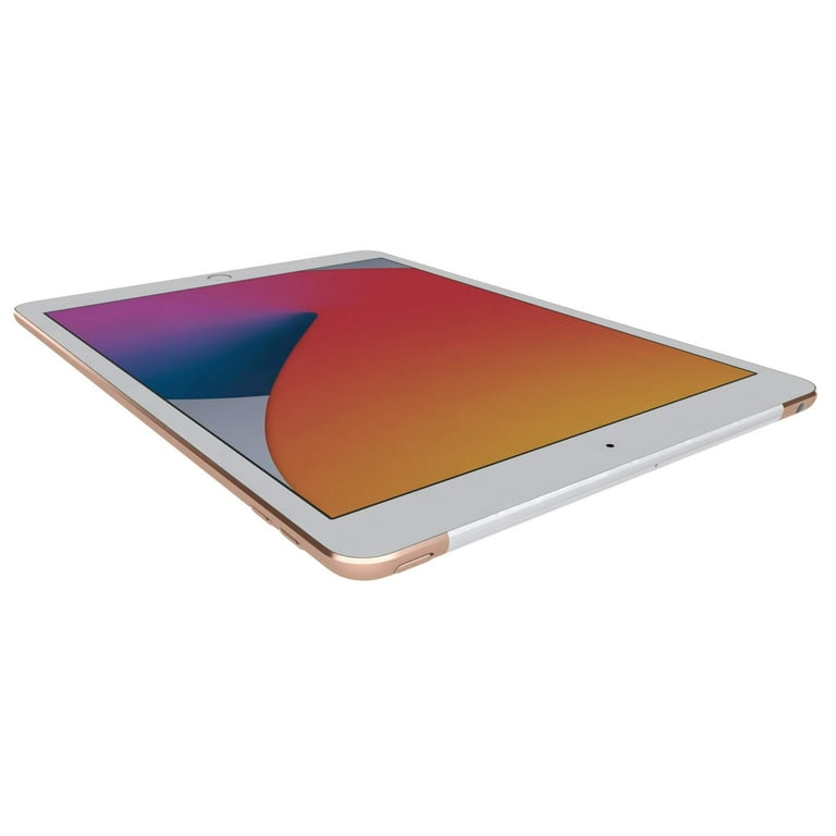 Walmart Black Friday Deals 2025 - Restored 2020 Apple iPad Wi Fi