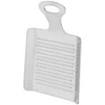 thumbnail image 1 of Ginger Garlic Wasabi Grater Crushed Garlic Device Kitchen Tools Stainless Steel, 1 of 8