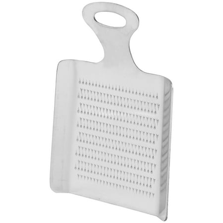 

Ginger Garlic Wasabi Grater Crushed Garlic Device Kitchen Tools Stainless Steel