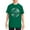 1-Dark Green1096, variant on Byoo Toddler Boys Baseball Graphic Shirts Athletic Summer Crewneck Short Sleeve T Shirt Casual Active Tee Shirt,Beige