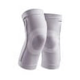 thumbnail image 2 of LJNYFDC Knee Support Sleeve Sports Knee Pads Compression Sleeve Super Soft Elastic Breathable Sweat Absorbing Knee Protector Essential Brace for Fitness, 2 of 7
