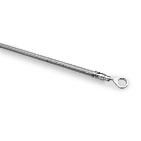 - BIKER'S CHOICE 66-0265 1990 Harley Davidson FXSTS Springer Softail Armor Coat Idle Cable, Manufacturer: Bikers Choice, IDLE CABLE ARMOR COAT