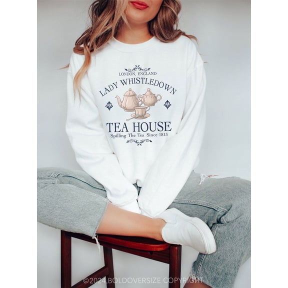 Spill The Tea T-Shirt