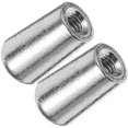 thumbnail image 3 of EeaseCA 2pcs Switch Caps Guitar Toggle Switch Tips Toggle Switch Extensions Electric Guitar Parts 3.5mm, 3 of 7