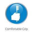 thumbnail image 3 of Colgate Brosse à Dents pour Enfants Pack Valeur Trolls, Extra Doux, 2 Chiffres, 3 of 5