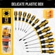 thumbnail image 5 of Juego de destornilladores Torx magnéticos HORUSDY de 13 piezas | Juego de destornilladores Torx magn, 5 of 8