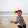 thumbnail image 4 of 1 Set Badminton Racket Sports Toy Educational Tennis Toys Tennis Racket Toys, 4 of 8