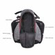 thumbnail image 3 of Alforjas De Bicicleta Trasera Bolsa De Maletero De Bicicleta De Gran Capacidad Alforja De Asiento Trasero De Bicicleta Portátil Diseño De Hervidor Doble Adecuado Para Bicicletas Bicicletas Guardurnaity OD008685-00, 3 of 7