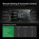 thumbnail image 3 of Controlador VIVOSUN GrowHub E42A Smart WiFi Ambiental, 3 of 8