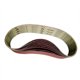 thumbnail image 1 of Eigraketly Excelente resistencia al desgaste roja de las bandas de lijado para una correa de lijado de óxido de aluminio duradera y fácil Herramientas eléctricas, 1 of 6