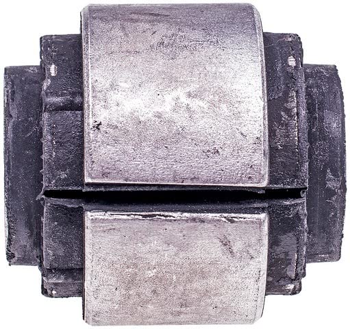 Mas Industries Suspension Trailing Arm Bushing P/N:Bk14560 Fits select: 2007-2013 BMW 328, 2006 BMW 325