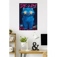 thumbnail image 2 of Netflix KPop Demon Hunters (2025) - Derpy & Sussie Wall Poster, 22.375" x 34", 2 of 5