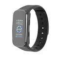 thumbnail image 4 of Digital Voice Recorder WatchVoice Recorder Watch Noise Voice Recorder Watch Voice Activated Recorder Watch Leading Edge Technology, 4 of 5