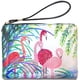 thumbnail image 1 of Almacenamiento Arte Diamante Un Lado Bolso Punto Cruz Con Flores DIY Mano para Mujer, 1 of 9