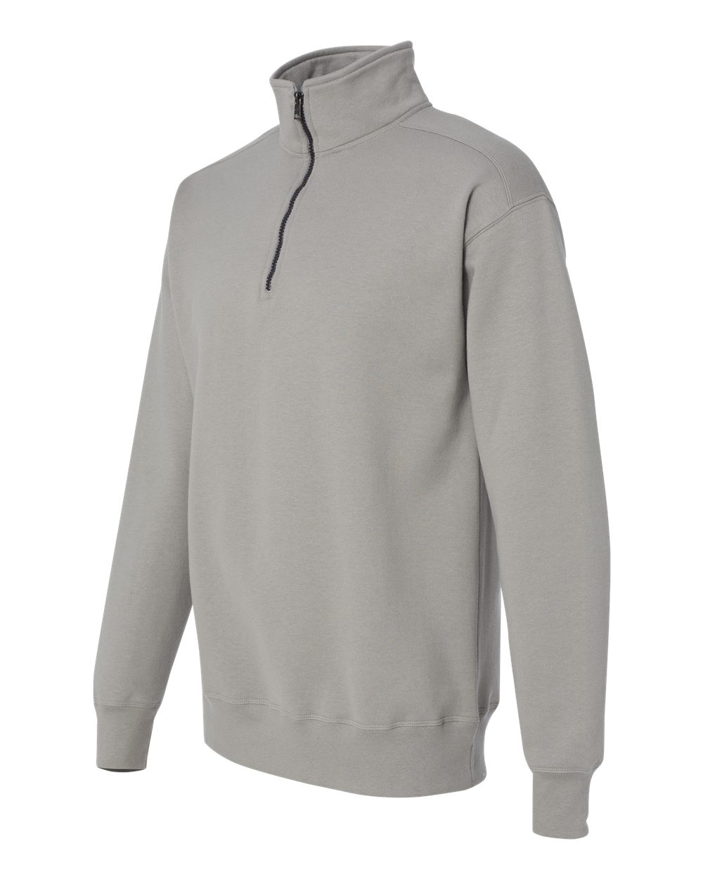 Men's Nano Premium Soft Lightweight Fleece Jacket - image 2 of 3