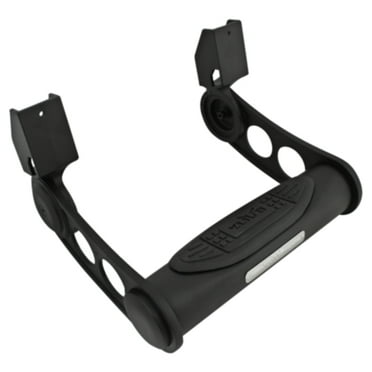 DNA Motoring SSTEP-BK Pair of Aluminum Side Assist Step for Pickups & Trucks (Black) DNA Motoring SSTEP-BK Pair of Aluminum Side Assist Step for Pickups & Trucks (Black)