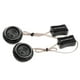 thumbnail image 1 of de Estéreo para Coche con Subwoofer para Sistema de Audio para Coche Sunnimix Altavoz del coche, 1 of 8