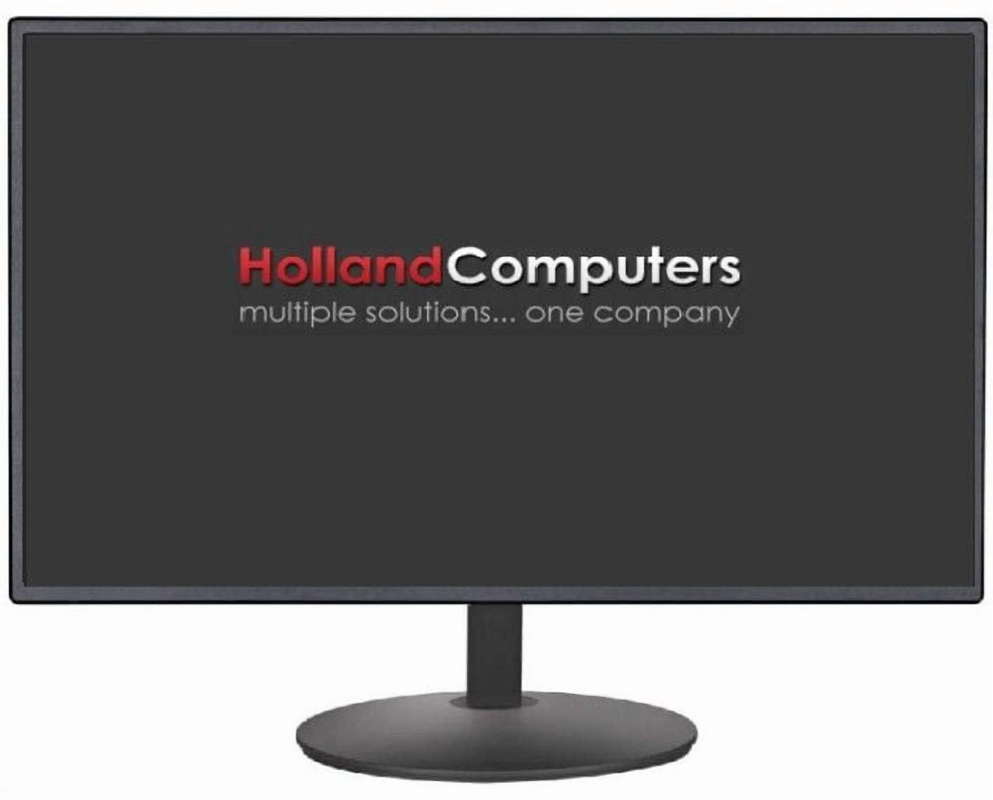 【美品】HP 22er 21.5型ワイド液晶モニター #4 : HP 22er 21.5型ワイド液晶モニター [1920×1080&frasl;IPS&frasl;VGA