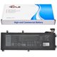 thumbnail image 1 of Batería para laptop RDSJ V0GMT 11.4V 56Wh para Dell G7 17, 1 of 7
