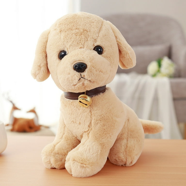 Doll online dog toy