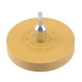 thumbnail image 4 of VALINK Rubber Eraser Wheel Pad Car Decal Pinstripe Sticker Removal Tool, 4 of 7