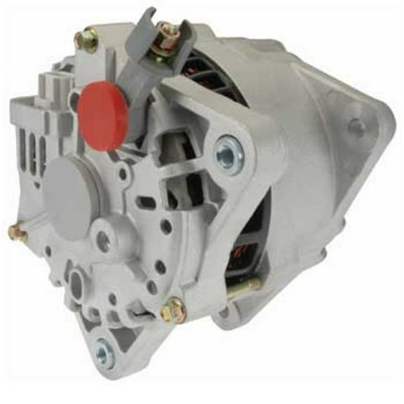 WPS 8250N Alternator
