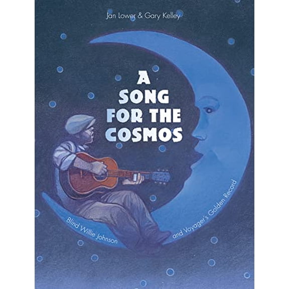 Pre-Owned A Song for the Cosmos, 9781568463629, 1568463626, Hardcover,