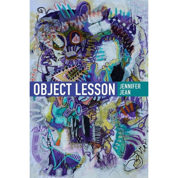 Object Lesson, (Paperback)
