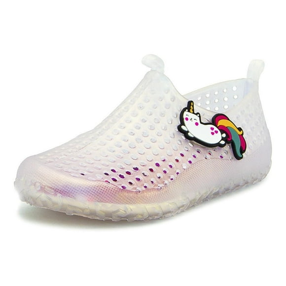Acualeta Niña Bubble Gummers Surf Tornasol 13-21 Unicornio blanco 19
