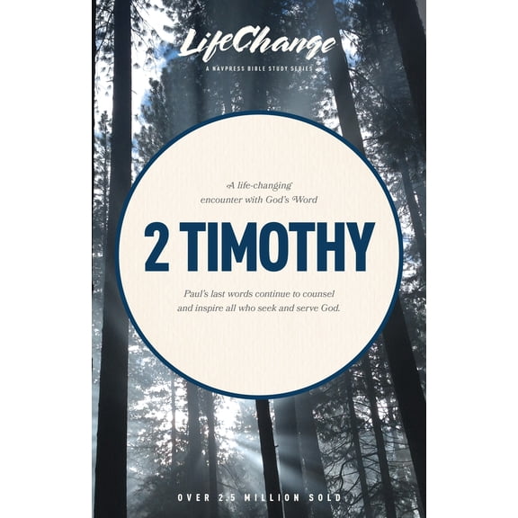 2 Timothy (LifeChange)