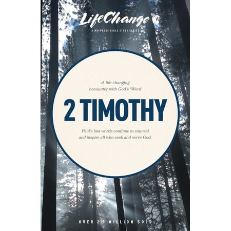 2 Timothy (LifeChange)