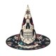 thumbnail image 1 of Sombreros de bruja de Halloween GAGALU Wizard Cosplay, 2 unidades para adultos, 1 of 8