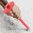 thumbnail image 4 of Concrete Chisel 300mm Stone Carving Tool Mortar Chisel For Demolishing Carving Scaling, 4 of 5