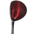 Maxx Tech Keyboard Wilson Mens Deep Red Maxx Titanium Matrix #3 Fairway Wood Golf Clubs ...