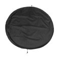 thumbnail image 2 of Traje de neopreno que cambia la alfombra del traje de neopreno de trajes de neopreno de traje de baño compacto Bolsa de almacenamiento rápido para la 210d 50 cm, 2 of 8