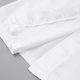 thumbnail image 4 of Minnieouse de plumaje blanco, albornoz de satén Sexy para mujer, camisón con cordones para novia, ropa de dormir femenina para boda Pijama METRO Minnieouse AP019196-02, 4 of 6