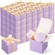 thumbnail image 1 of Favor Boxes Jutom Mini, tamaño extra pequeño, color lavanda, 100 unidades, 1 of 6