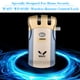 thumbnail image 4 of WAFU WF-018U Bloqueo de control remoto inalámbrico Seguridad Invisible Sin llave Inteligente, 4 of 8