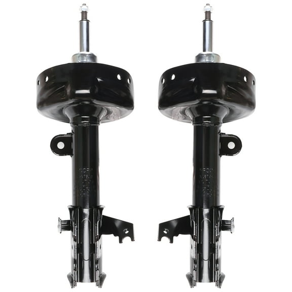 2x Struts AUTOMUTO Shock Absorbers Fits 2007-2012 for Acura RDX,2007-2012 for Honda CR-V with 339261 339262 Auto Shocks - Front