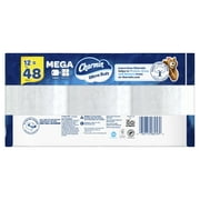 Charmin Ultra Soft Toilet Paper, 12 Mega Roll