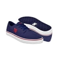 thumbnail image 3 of Tenis DC Comics ADYS300242NRD Jovenes Casual Azul 25mx, 3 of 3