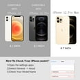 thumbnail image 3 of for iPhone 12 for iPhone 12 Pro Phone Case, Neon Clear Fluorescent Transparent Case,Soft Slim Bumper Protective Case for iPhone 12 for iPhone 12 Pro 6.1 inches - Clear with Black Frame, 3 of 10
