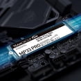 thumbnail image 4 of Unidad de Estado Solido SSD M.2 1TB TEAMGROUP MP33 PRO NVMe PCIe 3.0 2100/1700 MB/s, 4 of 6